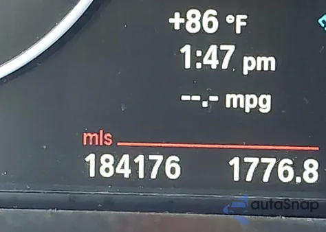 2012 BMW 335I from USA, damaged, VIN WBA3A9C5XCF474848